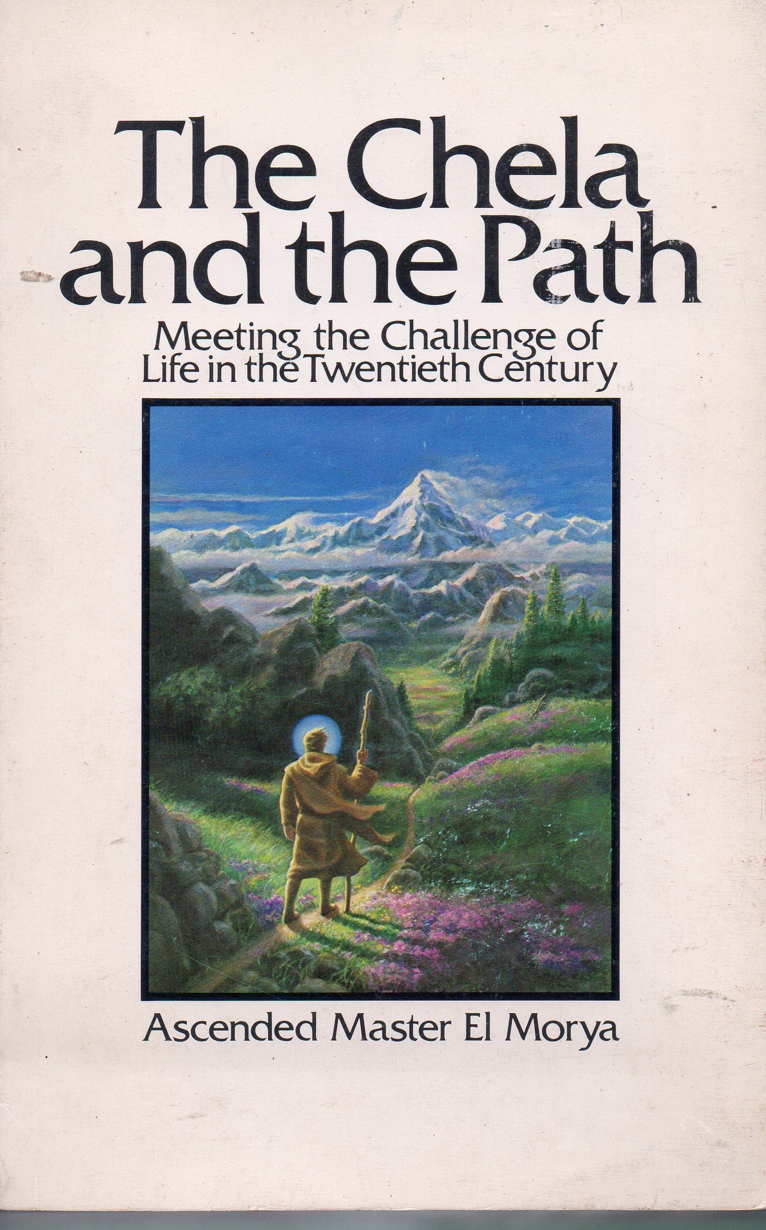 The Chela and the Path