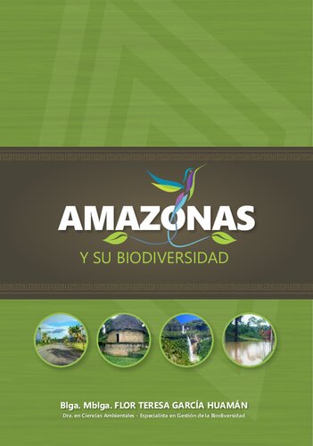 Amazonas (Perú) y su biodiversidad