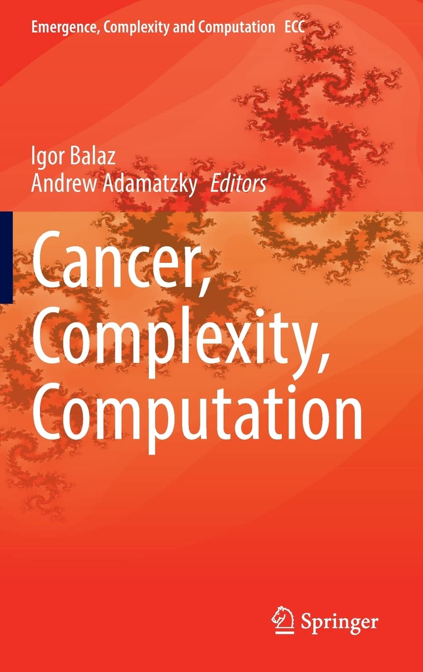 Cancer, Complexity, Computation