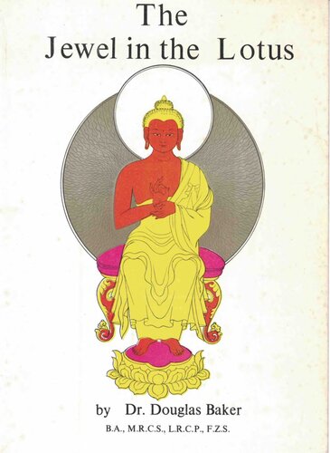 The jewel in the lotus