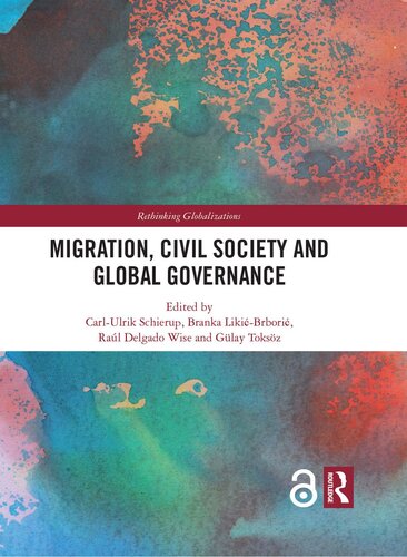 Migration, Civil Society and Global Governance
