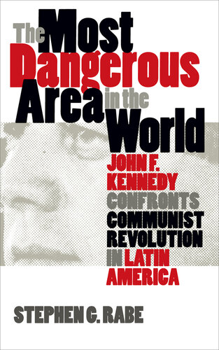 Most Dangerous Area in the World