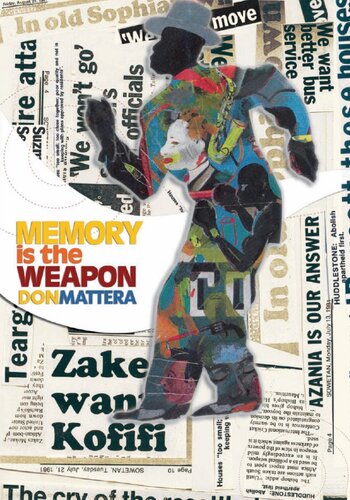 Memory Is the Weapon