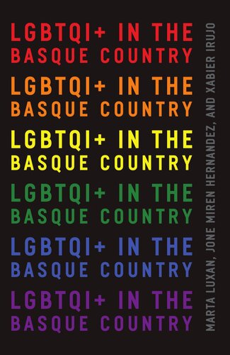 LGBTQI+ in the Basque Country