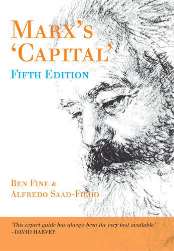 Marx's 'Capital'