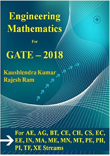 Engineering Mathematics For GATE