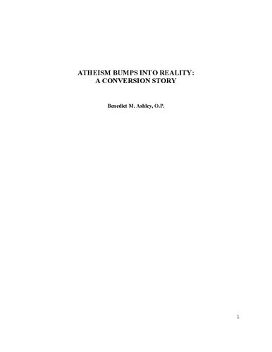 Barefoot Journeying - Autobiography of Begging Friar