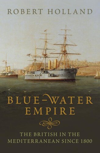 Blue-Water Empire