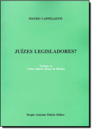 Juízes Legisladores