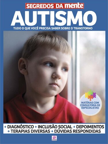 Segredos da Mente: Autismo