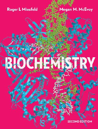 Biochemistry Second Edition