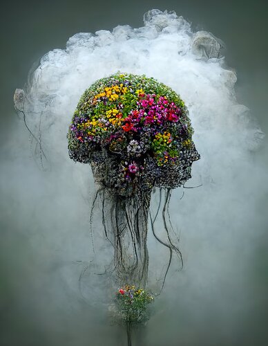 Flower Mist: A Metadialectical RPG