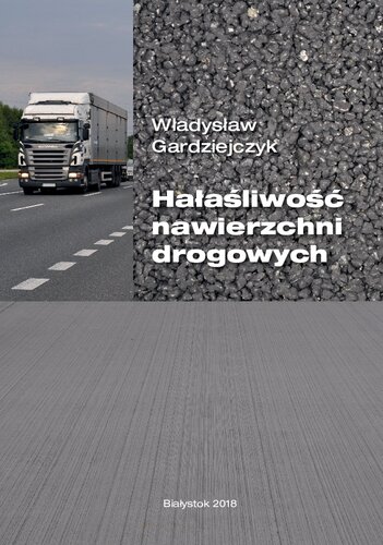 Hałaśliwość nawierzchni drogowych