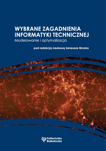 Modelowanie i optymalizacja