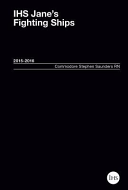 Jane's Fighting Ships 2015 2016: Yearbook