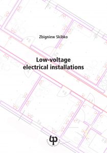 Low-voltage electrical installations
