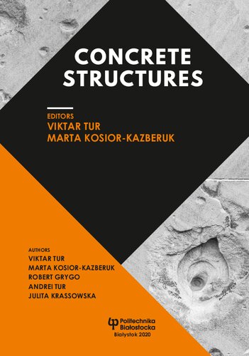 Concrete Structures