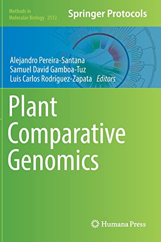 Plant Comparative Genomics