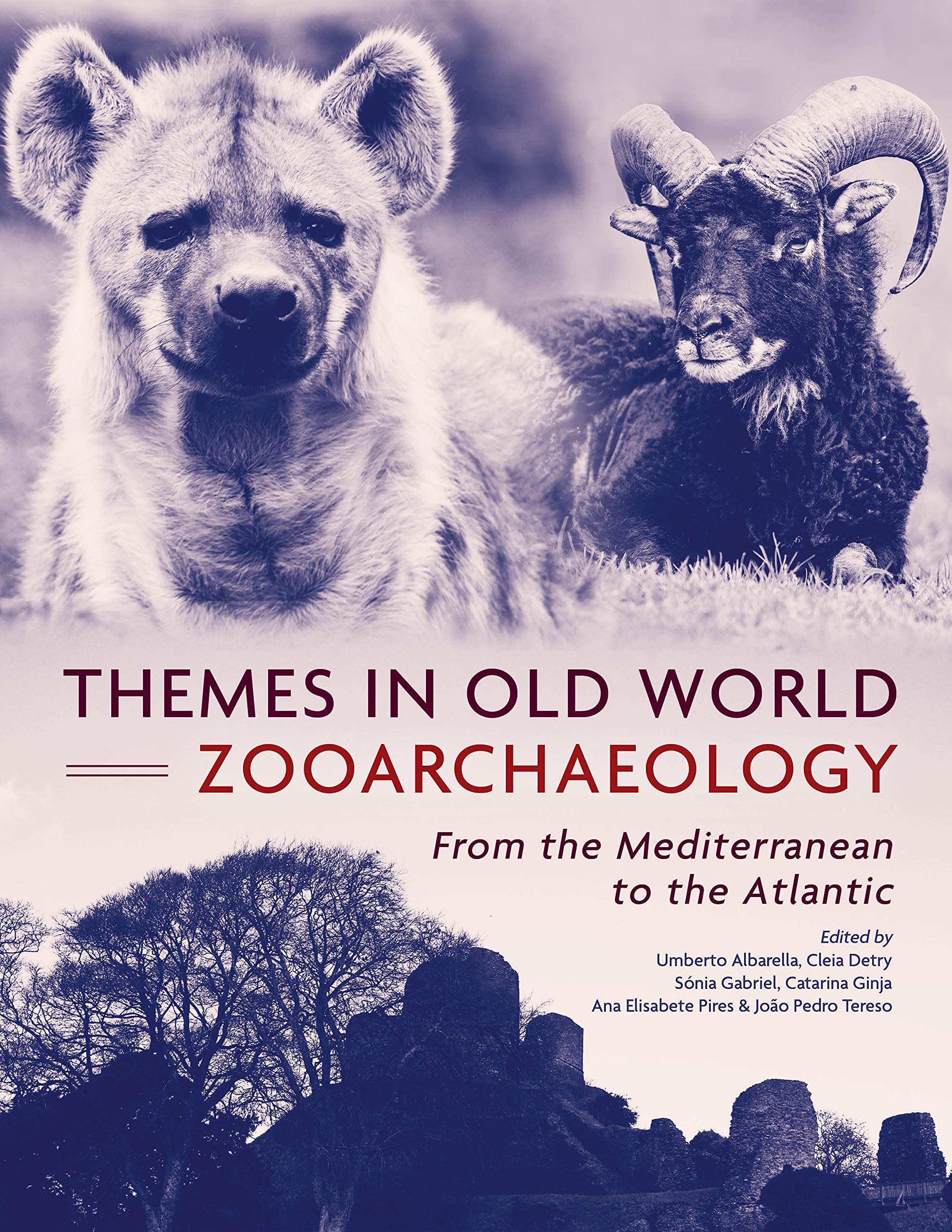 Themes in Old World Zooarchaeology: From the Mediterranean to the Atlantic
