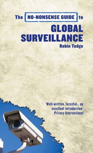 The No-Nonsense Guide to Global Surveillance