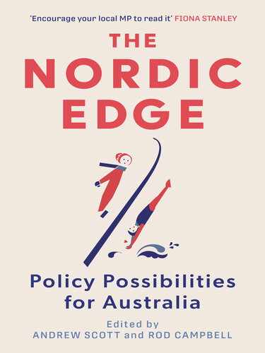 The Nordic Edge: Policy Possibilities for Australia