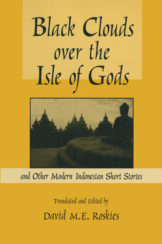 Nusantara: Anthology of Modern Indonesian Short Stories: Anthology of Modern Indonesian Short Stories