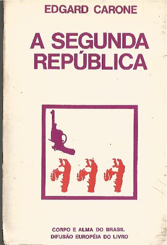 A Segunda República