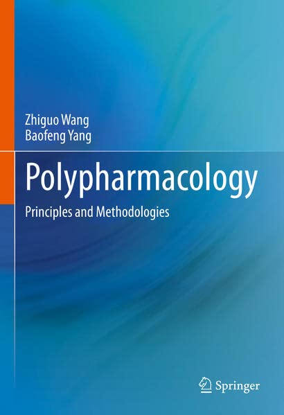 Polypharmacology: Principles and Methodologies