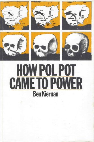 How Pol Pot Came to Power