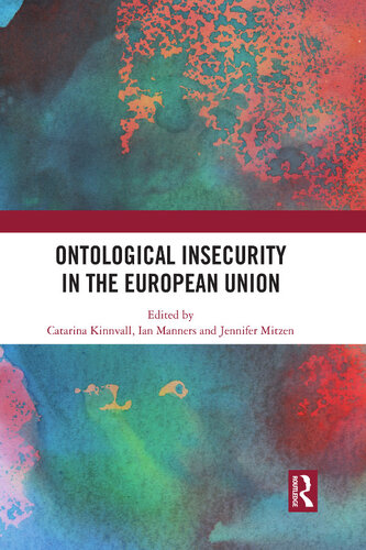 Ontological Insecurity in the European Union