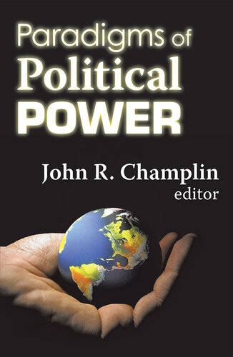 Paradigms of Political Power