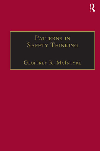 Patterns in Safety Thinking: A Literature Guide to Air Transportation Safety