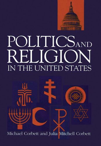 Politics and religion in the United States