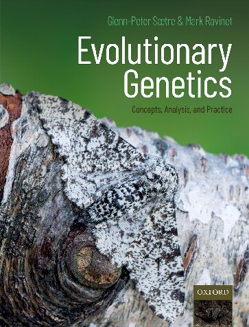 Evolutionary genetics : concepts, analysis, and practice