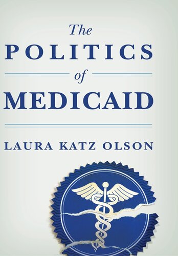 Politics of Medicaid