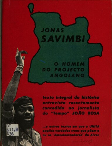 O homen do projecto angolano