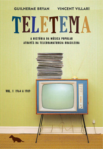 Teletema