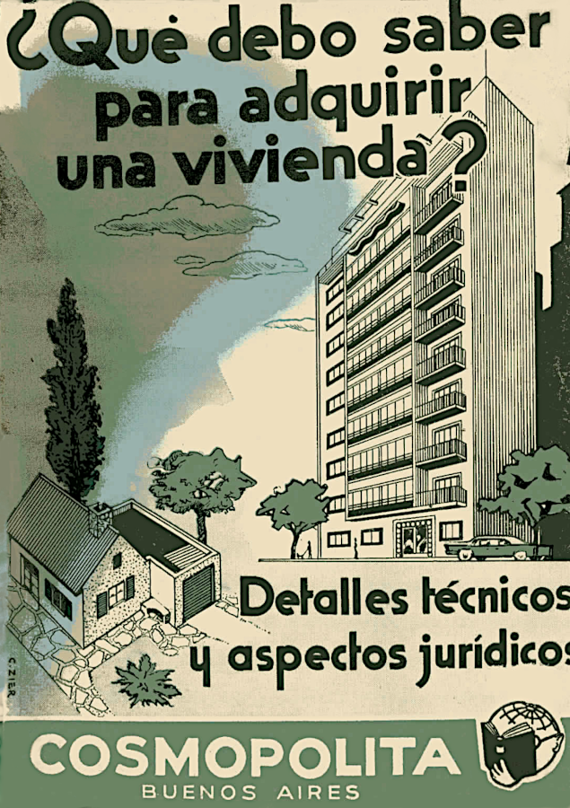 ¿Qué debo saber para adquirir una vivienda? Detalles técnicos y aspectos jurídicos