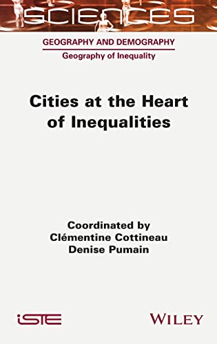 Cities at the Heart of Inequalities