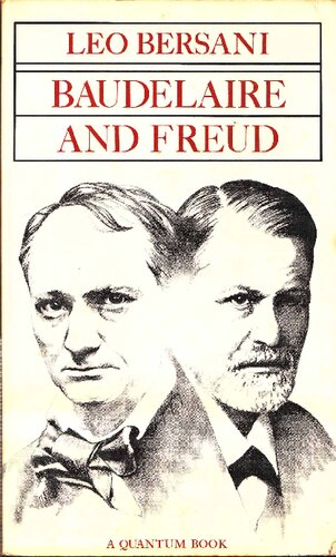 Baudelaire and Freud