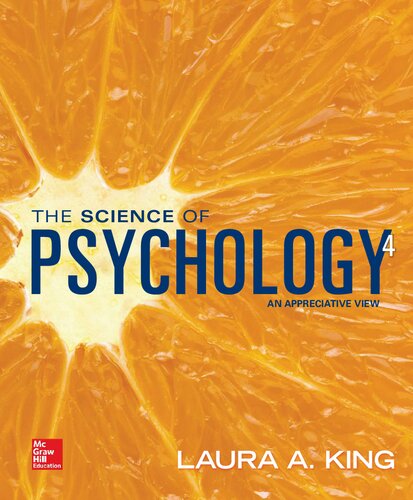 The Science of Psychology An Appreciative View - Looseleaf (Laura A. King, Professor) (z-lib.org)_compressed.pdf