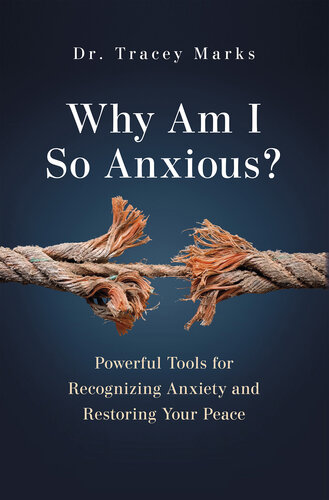 Why Am I So Anxious?