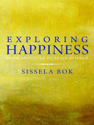 Exploring Happiness