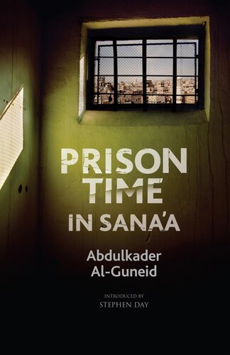 Prison Time in Sana'A