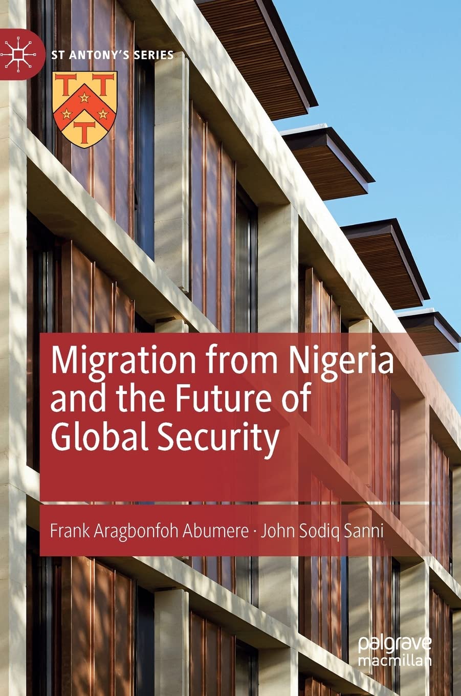 Migration from Nigeria and the Future of Global Security