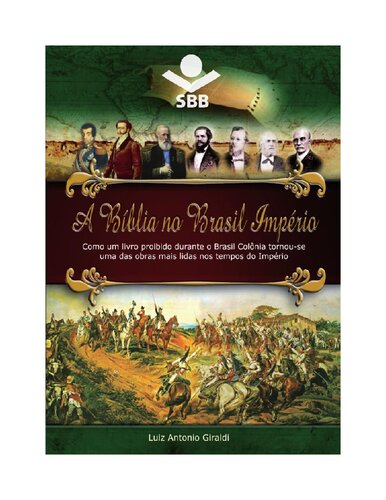 A Biblia no Brasil Império