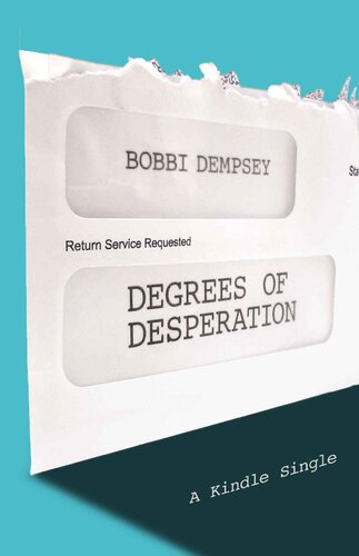Degrees of Desperation: The Working Class Struggle to Pay for College