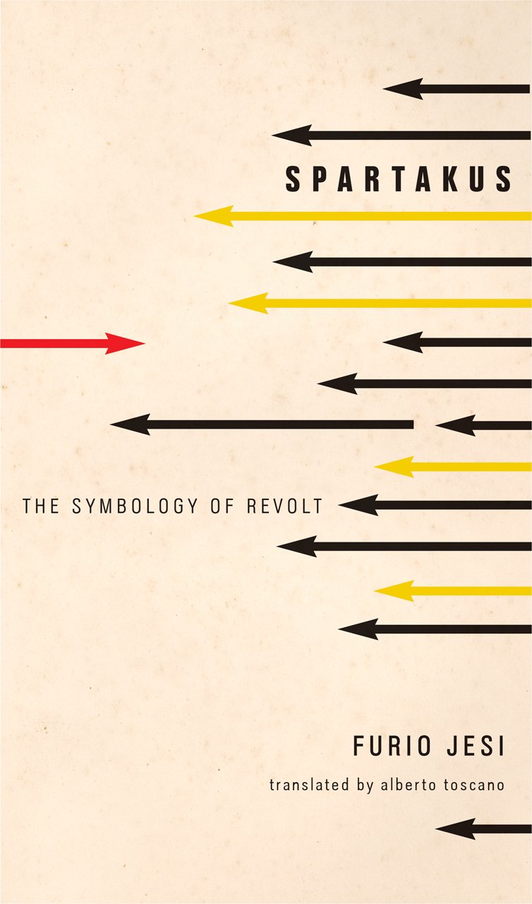 Spartakus: The Symbology of Revolt