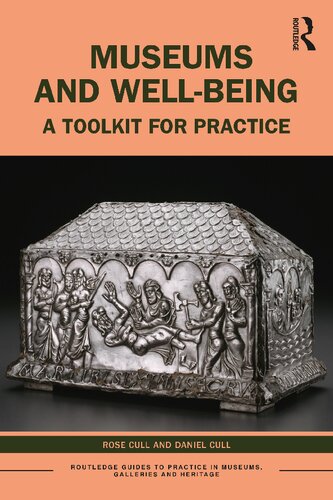 Museums and Well-being: A Toolkit for Practice