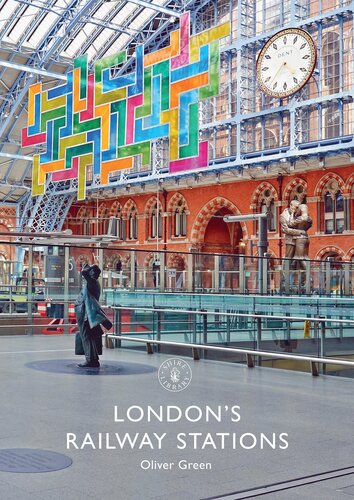 London's Railway Stations